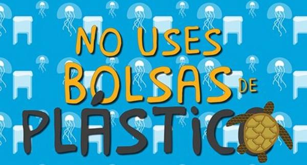 Resultado de imagen para bolsas de plÃ¡stico en el mar