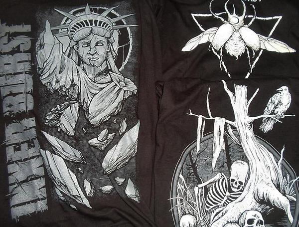 Ada artikel baru lagi dari <a href="/innerburst/">INNER BURST</a> bisa langsung kalian dapatkan di store kami