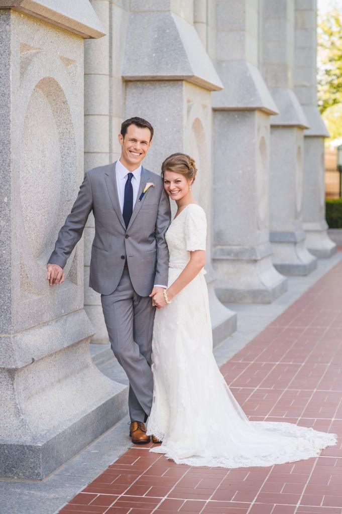 Garrett Tenney on X: "Check out what I did this weekend! #Married  #IsntShePretty #SaltLakeCity #LDSTemple http://t.co/VDI4RQd5DQ" / X