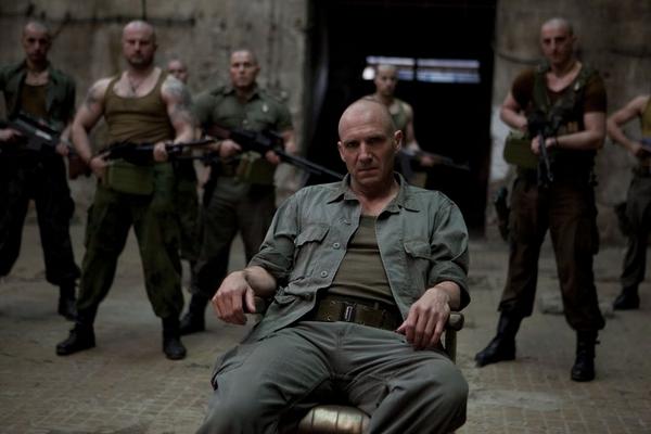 DavidGarridoBaz's tweet photo. CORIOLANUS hoy a las 22h en El Rincon de Los Poetas en VOS por 1€. Ralph Fiennes adapta a Shakespeare @AgustoEnMerida http://t.co/zgFJxsyZBQ