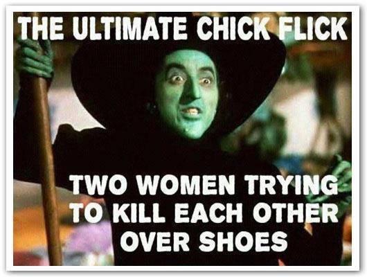 SarahMGellar's tweet image. So true #WizardOfOz
