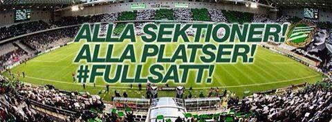 Bajen Fans tweet media
