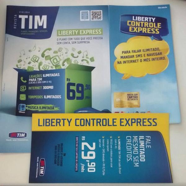 CristalinaTim's tweet photo. Boa tarde!   Liberty @Power_Dealer @EEvandro33 @anderindalecio @leoqueiroztim @ViniciusGCury #tco http://t.co/FyKVRrrRIV