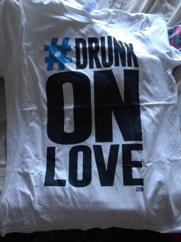 phoebeemmaa's tweet photo. Look what arrived for fusion🙊💕 @MissKelseyH @TomTheWanted @Hashtagz http://t.co/dfmazod2cD