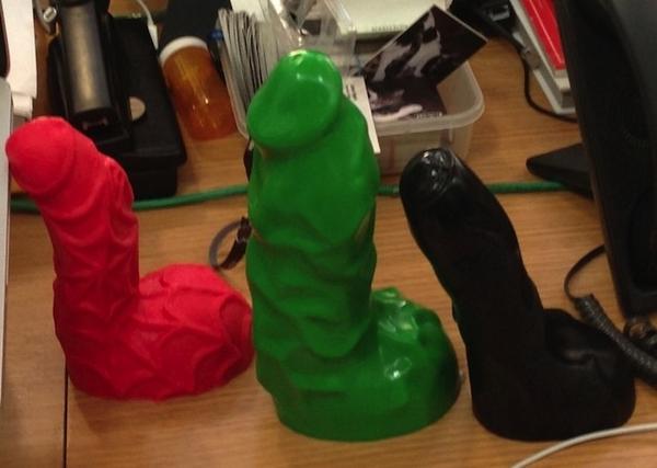 VICE's tweet photo. One really cool part of working at VICE is that you get sent buttloads of free stuff: http://t.co/hqsB9jHFOS http://t.co/TLPpXfkOS8