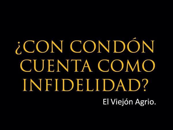 Xq también puedo serlo...