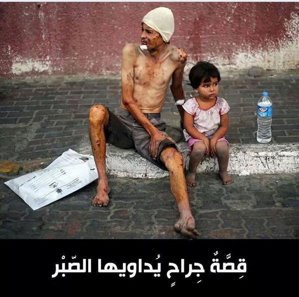 لقمةٌ في بطنِ جائِع ... خيْرٌ منْ بناءِ جامِع ،،،،،،