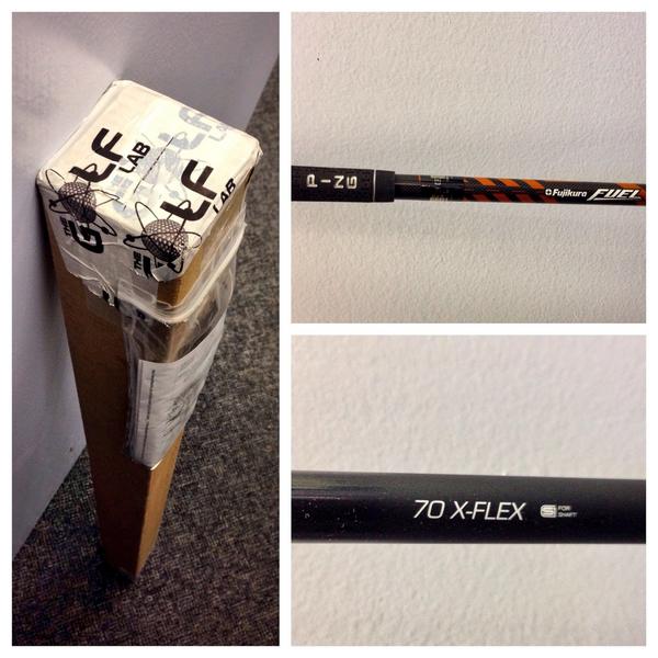 jamescolindavis's tweet image. Big thanks to @thegolflab for helping me out with my new Fujikura driver shaft. #thegolflab #redbeardgolf #golf