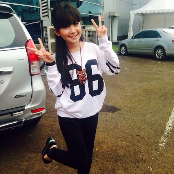 ProudTeensID's tweet photo. [PICT] @Teens_Adel via instagram http://t.co/LFfdh2VJnD