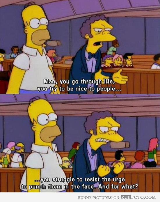 The Simpsons tweet media