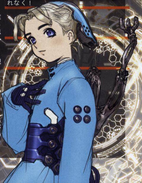 えすつー En Twitter イラストは人型のタチコマだとか Rt Shirowledge 士郎正宗の温故知新 ブログ 月刊ヤンマガ9月号 シロマサ版の攻殻arise濃密設定資料 攻殻sacの構成案など Http T Co Givepnpzlb Http T Co K6scztk4e6