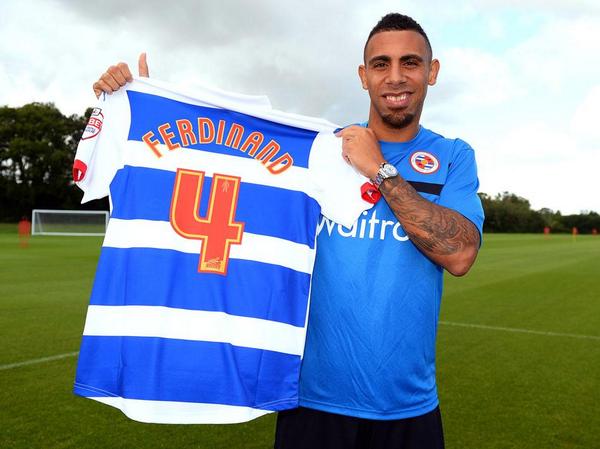 Anton Ferdinand