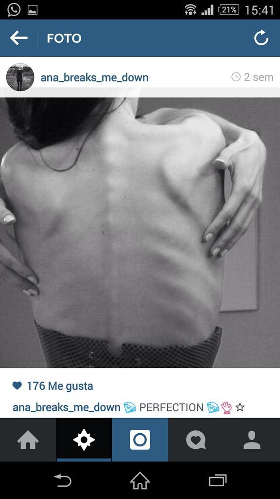dianaguerrerod's tweet photo. Lo opuesto a la perfección.  Así vamos. http://t.co/wRZpmKlihU