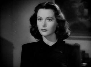 Today in 1942, Hedy Lamarr patented frequency-hopping, the basis for modern WiFi &amp; Bluetooth. scifri.me/Vcuwbq