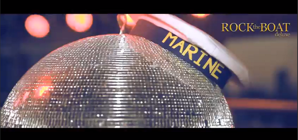 Rock the Boat tweet media