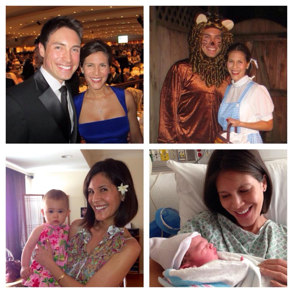 Whit Johnson Wife Age: Unveiling the Fascinating Details