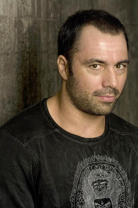 Happy Birthday to Joe Rogan, who turns 47 today! 
