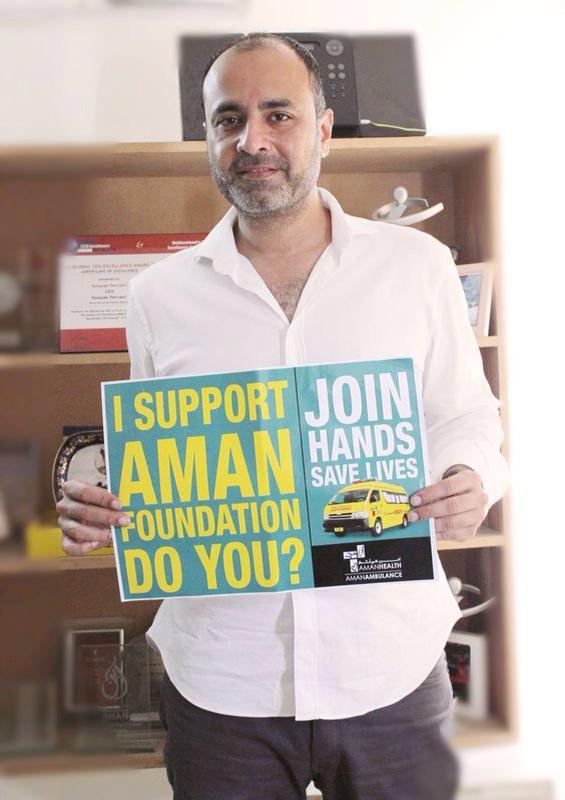 Sindh Integrated Emergency & Health Services tweet media