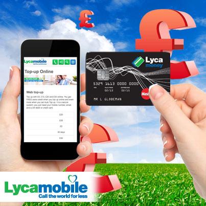 تويتر Lycamobile على تويتر: "Tank din Lycamobile op online for at ekstra taletid. https://t.co/Jz1GWIgGuE http://t.co/1tRUuQdP8G"