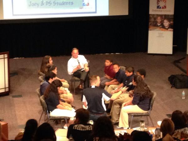 STEMInSchools tweet media