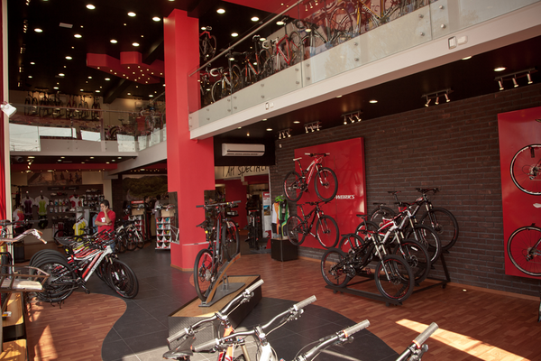 tuenprovi's tweet photo. RT @BikeCityGdl: ¡Estamos a tus órdenes de 10am a 8pm, para que elijas tu nueva bicicleta! http://t.co/aBOhhbnOct