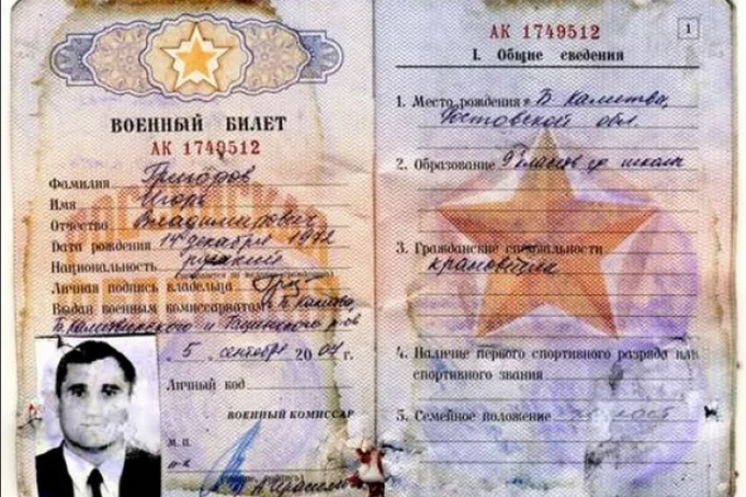 Изображение
