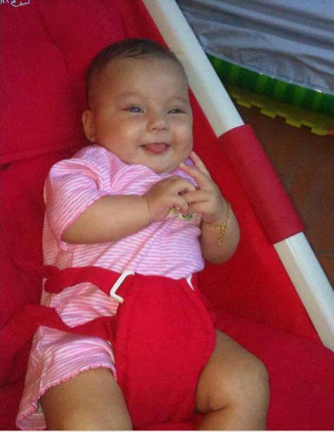mariiiajose164's tweet photo. Ya se ha despertado mi gorditaa! ♥ http://t.co/Jta8oEEj40