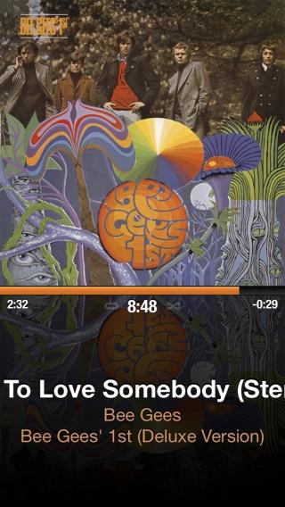 heurich's tweet photo. #NowPlaying To Love Somebody (Stereo Version) by Bee Gees with @CarTunesApp ♩♫ http://t.co/MlO535pbai