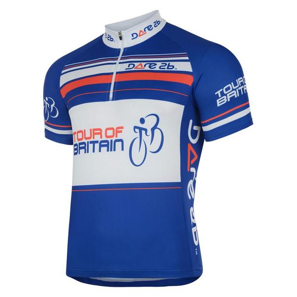Competition time! We have another ToB jersey to give away. Simply retweet + follow to win one dare2b.com/tour-of-britain