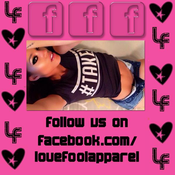 lovefoolapparel's tweet photo. Follow us on http://t.co/rt6BJBEugA also check out our contest on IG! http://t.co/hzTolrUoTP