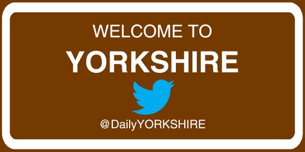 YORKSHIRE tweet media