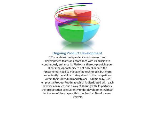 Take The Worry Out Of Evolving Your Website! #realestate #website #technology #gts