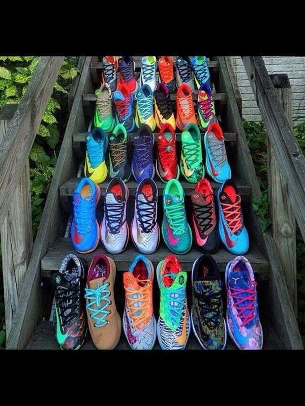 Nice_Shoe_Game's tweet photo. KD VI Collection http://t.co/DjXkv7H5Pb
