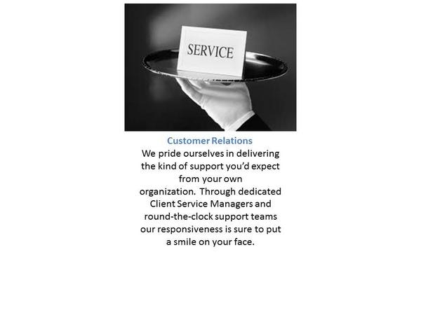 Tired Of Client Services Just Not Being About You? #realestate #website #technology  #gts