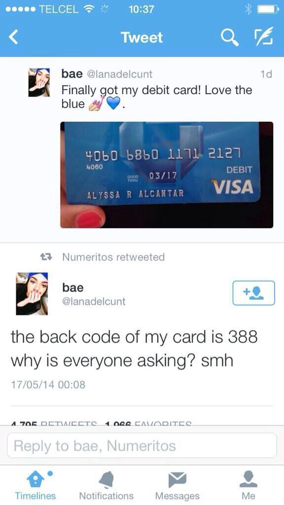 @RedBaphomet_  Hola bebé, allí tienes. Ya soy Premium? Quiero una cuenta de Netflix, por favor.