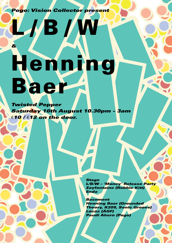 LBWmusic's tweet image. We are giving away #Money this week! Launch party for new single on Sat. in Twisted Pepper facebook.com/events/8493644…