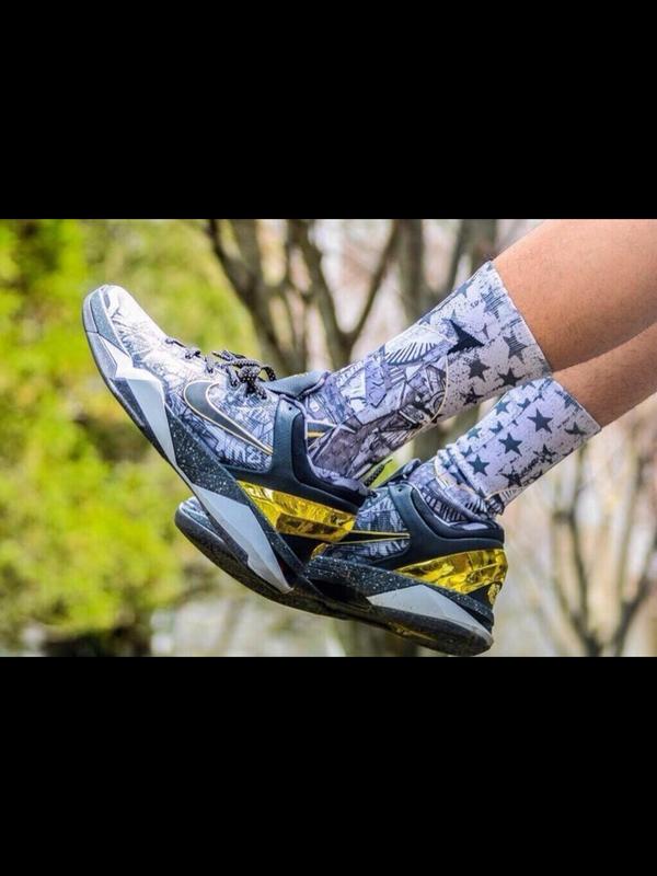 Nice_Shoe_Game's tweet photo. Kobe 7 Preludes http://t.co/rsmHunKx7D