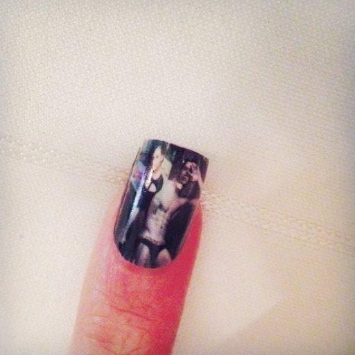 DECOXXXX's tweet photo. @Cristiano #uñas #diseños #vzla #superluna #mejoresdiseños @MawiAcz @Malejandragg http://t.co/4ixPq8gkoD