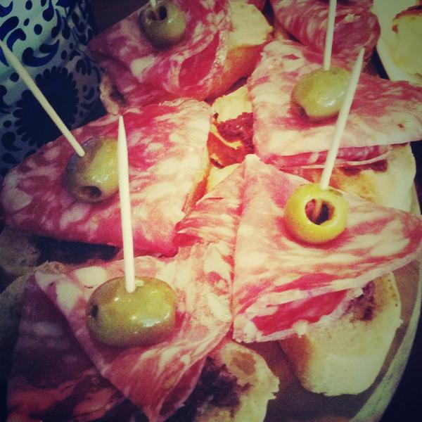 Next PINTXOS evening is Thurs 14th Aug. pop along from 6pm for wine and nibbles. <a href="/yarm_news/">Yarm News</a> <a href="/EaglescliffNews/">Eaglescliffe News</a>