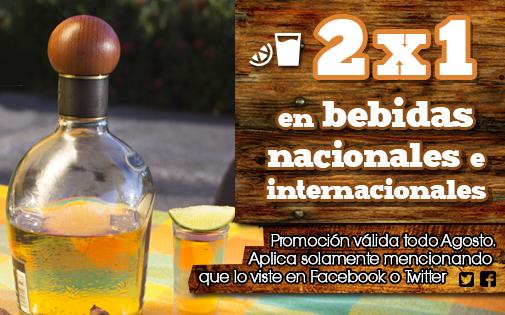 parrilladevilla's tweet photo. #SeAcabaronLasVacacionesY recuerda que todavía es momento de aprovechar nuestra #PromoDelMes #PuertoVallarta http://t.co/uvNQ706hsK