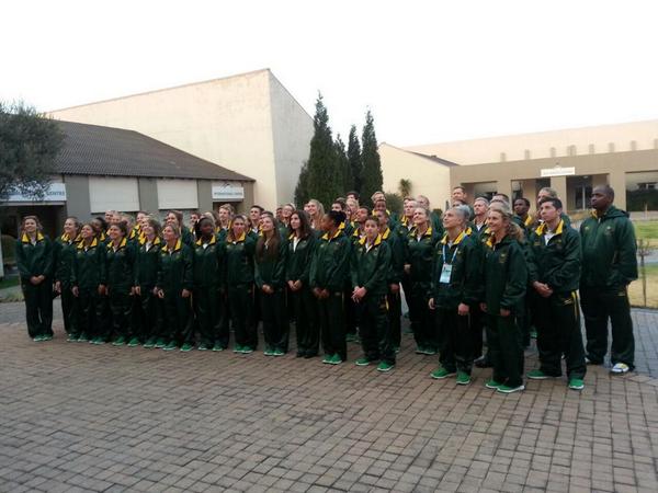 “@Team_SA_2014: Team SA Youth Olympic Games, Nanjing ” #trots op jou, <a href="/VermaasJayme/">Jayme Vermaas</a>