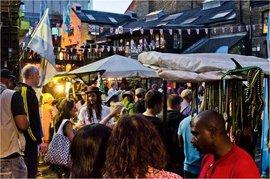 SUMMER NIGHT MARKETS in <a href="/CamdenTownLDN/">Camden Town London</a> camden lock this month!!! be sure to go at least once! camdenmonthly.com/summer-night-m…