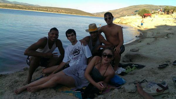 SergioBlaz's tweet photo. http://t.co/1FAE4PUtEm