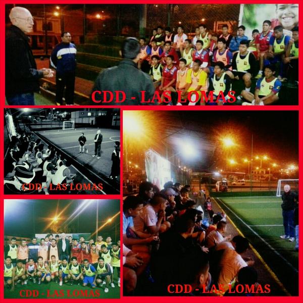 Rodis29's tweet photo. Visita de honor en la familia @ClubDeportDan  Gracias @calvinklopp  por sus palabras de aliento. All the best 4 you http://t.co/k6oW0hLI9C