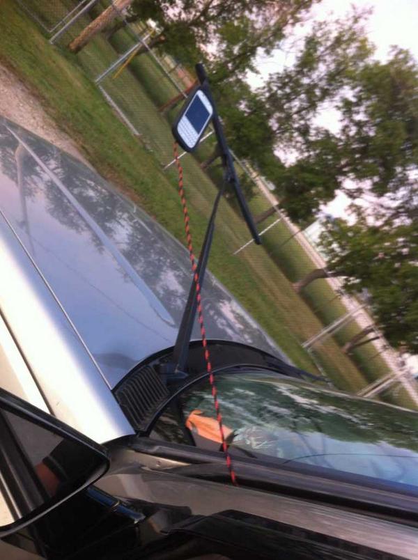 Bearded_Badass's tweet image. How to get reception out in the sticks..