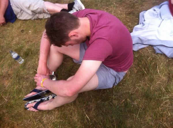 The Captain Monkeys' tweet media