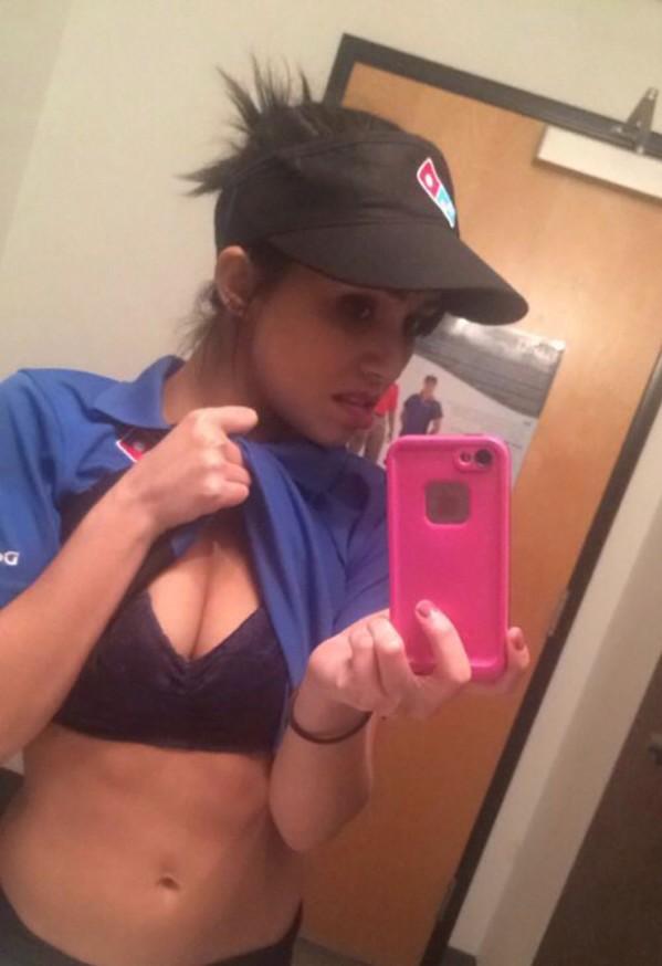 RlCHARDSHERMEN's tweet photo. The hottest leaked selfies taken at work! 

> My favorite is #2 😍😍😍 <

Check here -> http://t.co/Na3VoOp9qw http://t.co/LEVuBT32pB