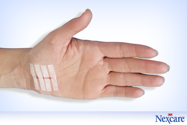 Nexcare™ Argentina tweet media