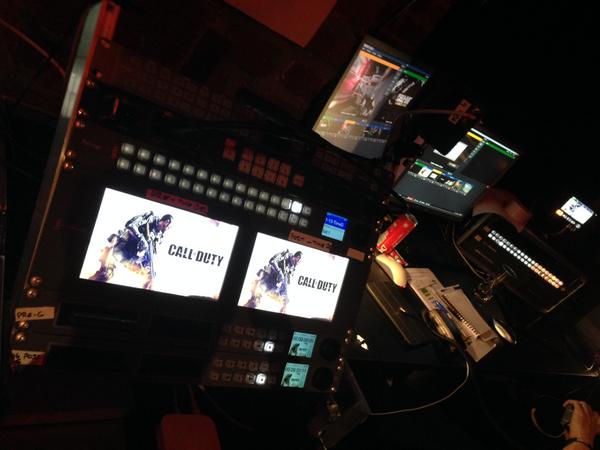 Call of Duty tweet media