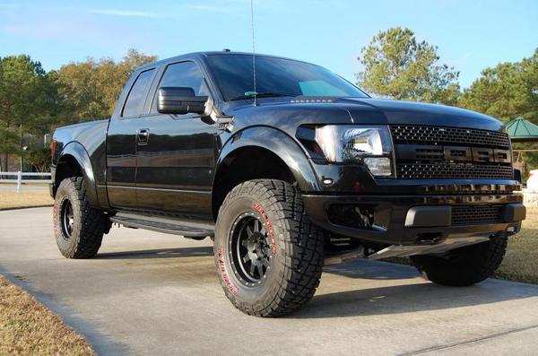 Raptor_Porn's tweet image. Rt if you'd drive this